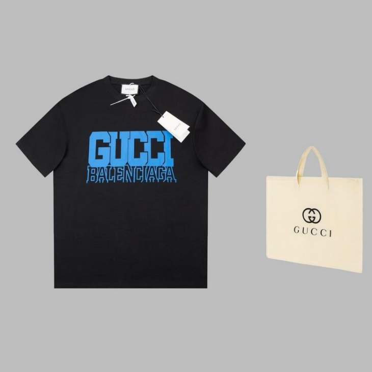 Picture of Gucci T Shirts Short _SKUGucciXS-Latt951311019